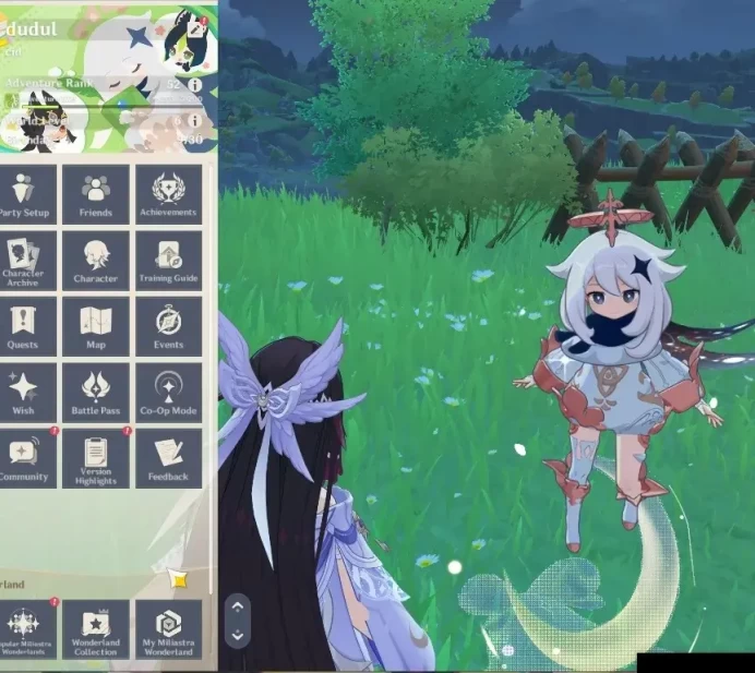 ASIA|AR 52|4 Limited+1(*5Wep)|Flins+Sign,Nicole,Columbina,Zibai|Mc Female|TakeMail|CheckSS(GI6679)