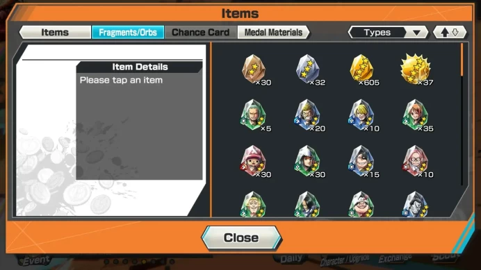 Global | EX 2 | PR 3|Rob Lucci (Awakened Form),Zoro & Sanji (The Wings)|RD 131| LogBandai Check SS OPBR370B