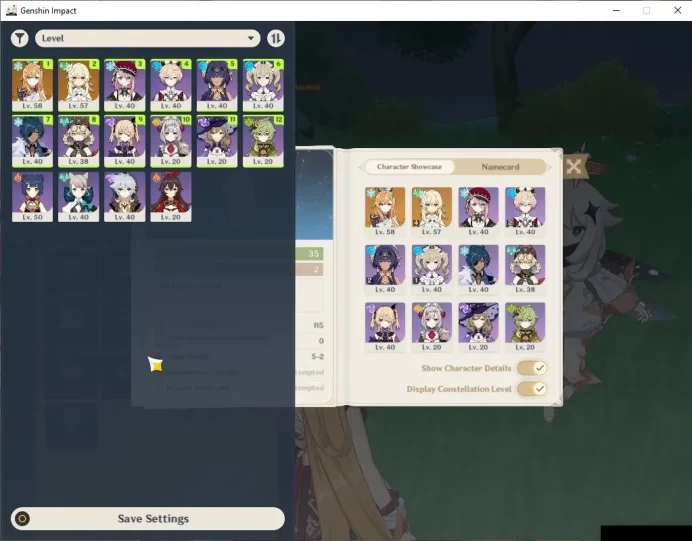 ASIA | BD Unset | AR 35 | 1 Limited [Escoffier] | Mc Female | TakeMail | CheckSS(GI6676)