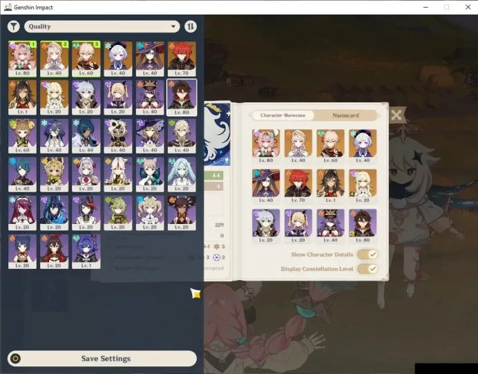 ASIA | BD Unset | AR 44 | 3 Limited [Nicole,Kazuha,Varesa] | Mc Female | TakeMail | CheckSS(GI6675)