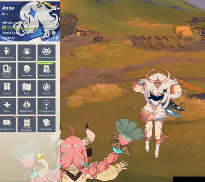 ASIA | BD Unset | AR 44 | 3 Limited [Nicole,Kazuha,Varesa] | Mc Female | TakeMail | CheckSS(GI6675)