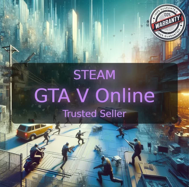 [STEAM PC - ENHANCED] 1 Billion in Pure Cash + 300 Modded Cars + 20 Modded Outfits | Level 120 + Max Stats + Unlock #LOT-138502