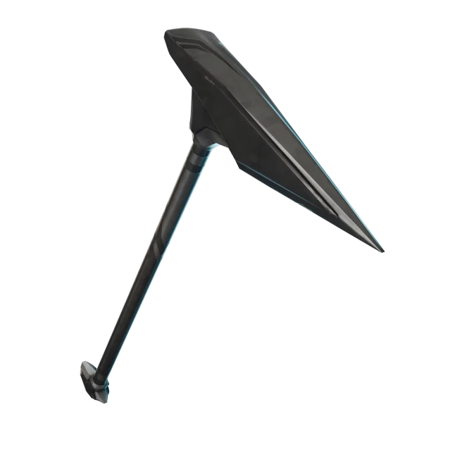 #23092 Pickaxe Stealth Slicer 500 VB (All Platforms)