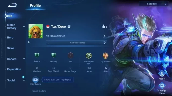 Global | 13H 5S | LEGEND Di Renjie, Event YangJian, Hero SNK | TakeMail Check SS HOK354B