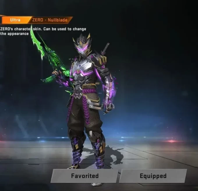 ASIA | 2 ETERNAL GUN|2 TR|2 7DS|1 ULTRA MELEE|1 ULTRA GUN|2 ULTRA CHAR|Legend III BR|More Check SS BS1110B