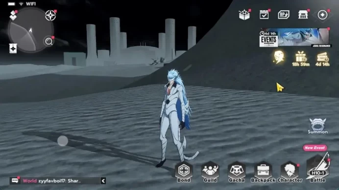 NuverseSEA|LV 75|12 SSR [(AizenB1,Ichigo,Toshiro,Gin,UrahB2,ByakuB1,Mayuri,Sajin,Grimjo,Etc)+Stamp]|12 Sign|Log Google|(BSR1176)