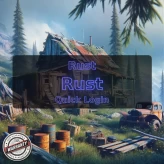 FRESH RUST Account 600-800 Hours | REGION FREE #LOT-138506