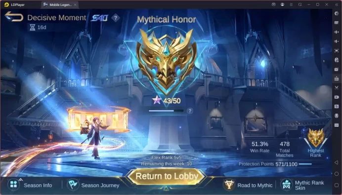 Global | Hero 132| Skin 396| Exalted| Legend Freya| Prime Granger| 11.11 GS| KFP Thamuz| ASP Vexana,Ruby |More Check SS ML2087B