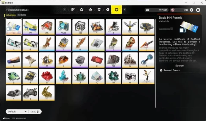 ASIA|5 Limit+4 Sign|Limit(Laevatain,Tangtang,Rossi,Yvonne Sign,Gilberta Sign),Endministrator Sign,Ardelia Sign|Check SS AKE473B