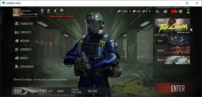 MOBILE Lvl 30|SV 151,3M|CV 121,9M| Sapper Shovel |Many Set| Decree LR-AR1 | Many Skin | CN OFF |Infinite|Check SS(AB3268)