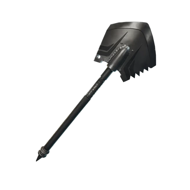 #23091 Pickaxe Stealth Breaker 500 VB (All Platforms)