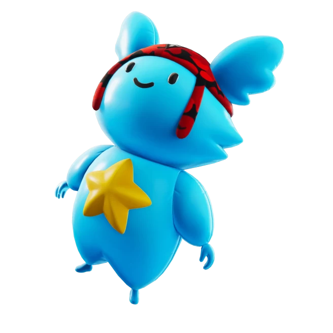 #23083 Back Bling Gifford Shuffle 400 VB (All Platforms)