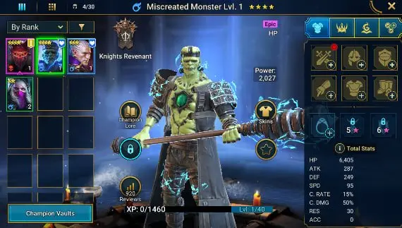 Epic (Scary People) Ready-to-play account | Full access | Instant delivery