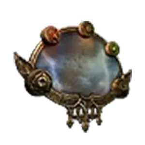 Runes of Aldur Standard-Mirror of Kalandra