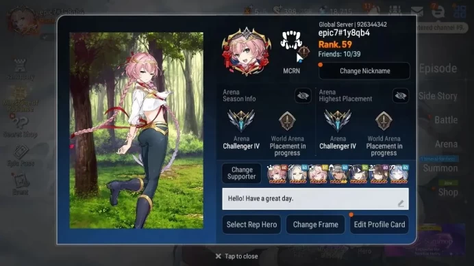 Global|Verif|NewEra|11 ML(SOTD Diene,BArunka,NM Luna,DK Sharun,etc)+Rinak,Setsuka,AS Flan,Etc|PoH ON|385K Stigma|Stove(ES4927)