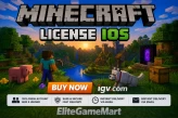 License Minecraft iOS + Bonus on iPhone/iPad | Apple ID AUTO-DELIVERY #31
