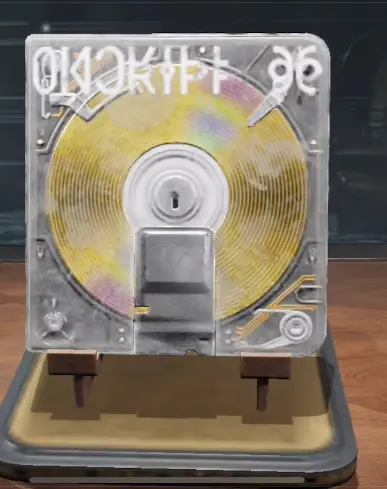 Confidential document/We will keep you on raid until you successfully obtain it!