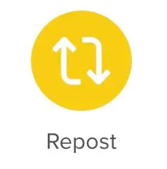 1000 Repost / FAST DELIVERY
