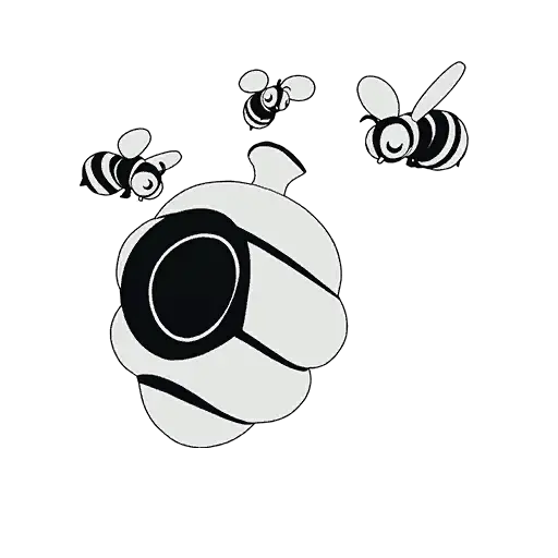 :#6382 Back Bling The Bee Team 300 VB (All Platforms)