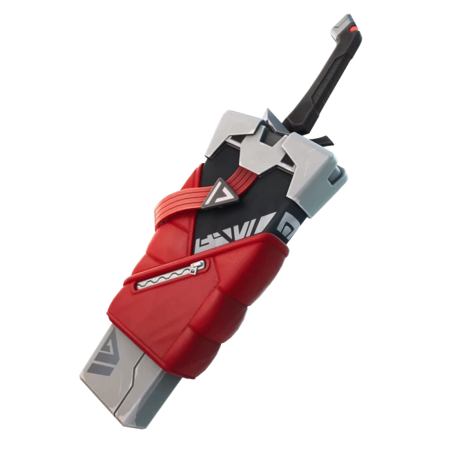 #12170 Back Bling Kinetic Scabbard 300 VB (All Platforms)