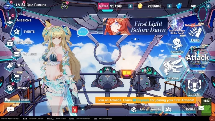 SEA|Lv 54|7461 Crystal|3 Full Set 4/4[Elysia Hi Love Elf,Songque JDS,Durandal Reign Solaris],Elysia HoHE,etc|Take Mail|(HI894)