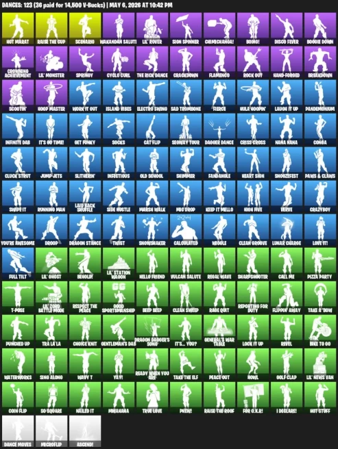 IKONIK  Travis Scott  Glow   Leviathan Axe Astro Jack Merry Mint Axe  