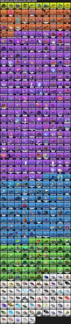 824 skins · Leviathan Axe  Travis Scott  Elite Agent  IKONIK  Glow  The Reaper  
