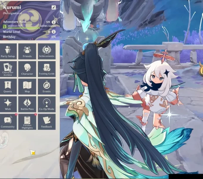ASIA|AR 59|11 Limited+7(*5Wep)|Nicole,Furina,Nahida,Raiden,Venti,KazuhaC1,Etc|Mc Female|TakeMail|CheckSS(GI6696)