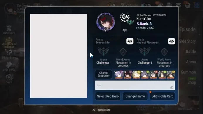 GLOBAL Unverif|19 ML(Monarch otS Iseria,LOTScales,BArunka,NM Luna,Etc)+Rinak,TA Coli,Setsuka,etc|PoH ON|168K Stigma|Stove|ES4929