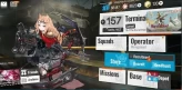 Lv 27 | 60 OP + 1 Skin | 8620 Orundum + 130 Originium | Char *6 (Saria,Archetto,Exusiai) | Terminal 15-1 | Check SS | (AK1530)