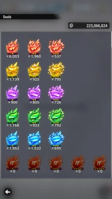 Android|Lvl 148|15.3M Total Power|15K CC|3 LR|2 UL|LR Broly Fury,Goku Black,S Vegito|UL Gohan Etc|LogBandai Check SS DBL772B