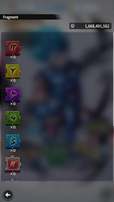 Android|Lv 148|143M Total Power|1 LR|5 UL|LR Broly Fury|UL SS Goku,SSGSS Gogeta,B Gohan,SS4 Gogeta| LogBandai Check SS DBL773B