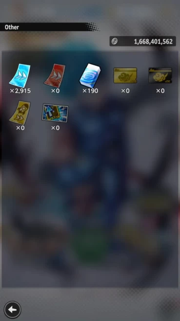 Android|Lv 148|143M Total Power|1 LR|5 UL|LR Broly Fury|UL SS Goku,SSGSS Gogeta,B Gohan,SS4 Gogeta| LogBandai Check SS DBL773B