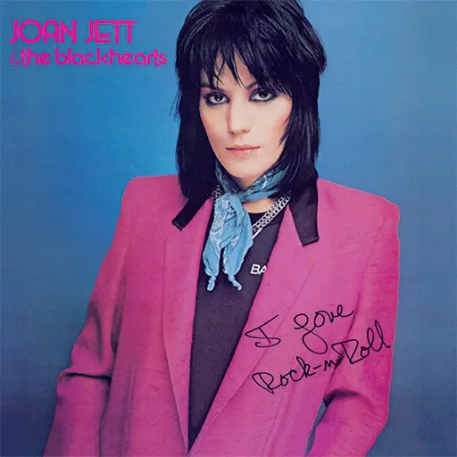 #20366 Jam Track I Love Rock N Roll 500 VB (All Platforms)