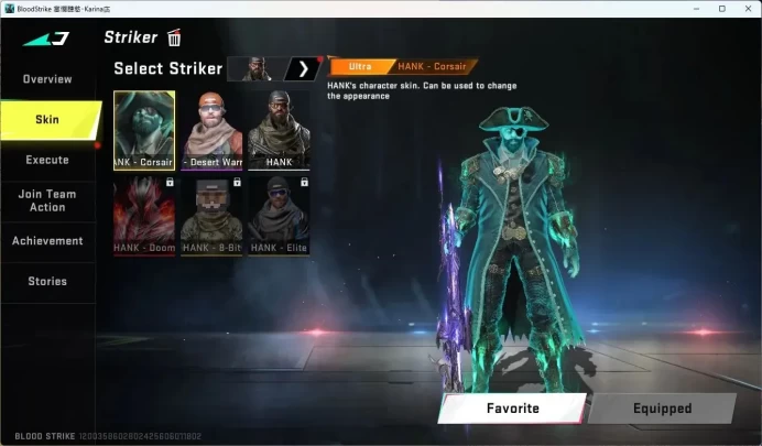 ASIA |1 ETERNAL|COLLAB VOLT-IZANA KUROKAWA | FAL-Evolved Draco 4 ULTRA GUNS|3 ULTRA STRIKER|L50 Mythic BR|More Check SS BS1127B