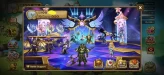 Lucifer ( Light Demon ) + Dr.Richard ( Dark Plasma ) + Actaeon + Leo Europe 3LD | Max Swift SPD +166 | 34 Nat5 | Instant Delivery LD5 Europe
