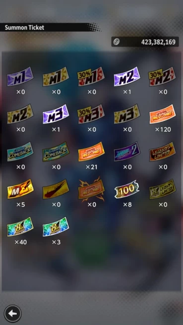 Android | Lv 146 | 10M Total Power | 2 UL | UL SS Goku,Super Saiyan God SS  Gogeta | LogBandai Check SS DBL774B