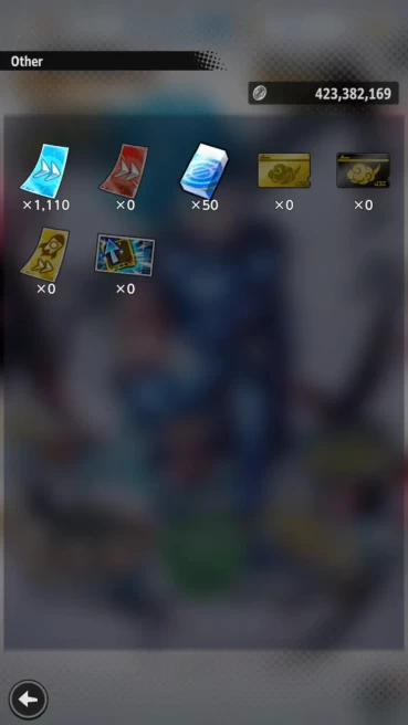 Android | Lv 146 | 10M Total Power | 2 UL | UL SS Goku,Super Saiyan God SS  Gogeta | LogBandai Check SS DBL774B
