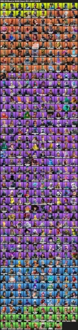418 Skins | Wonder | Leviathan Ax | Merry Mint Ax | Psycho Bandit | Omega   