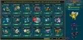 PC Trove Game Acc, 15 classes unlocked, all of them lvl 30 max, 1 class 36k+ PR, Lots of Dragons, Mounts, Wings + Lots of Items