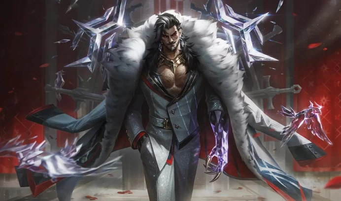 [S16 - SP2] EUW / IRON IV 0LP / LOW MMR /  HANDDERANK / FUNNY ELO / 20 CHAMPİONS / 3-9 SKİN SHARDS  / UNVERİFİED MAİL 