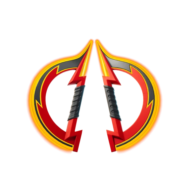 #21601 Pickaxe ISuperSpeed's Emblem 800 VB (All Platforms)