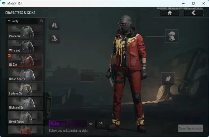Mobile | | LV 30 | SV 47.3 M | CV 43 M | Feathers AK-12, Gold! Groza, Koi LR-DMR1, RL Set, pink gear | More Check SS  AB492B