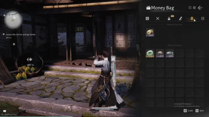 ASIA | Selector On 1 Harmonic Core | BronzedLena LV 5 Starter | MC Male | 704K Regional Currency | Check SS WWM181B