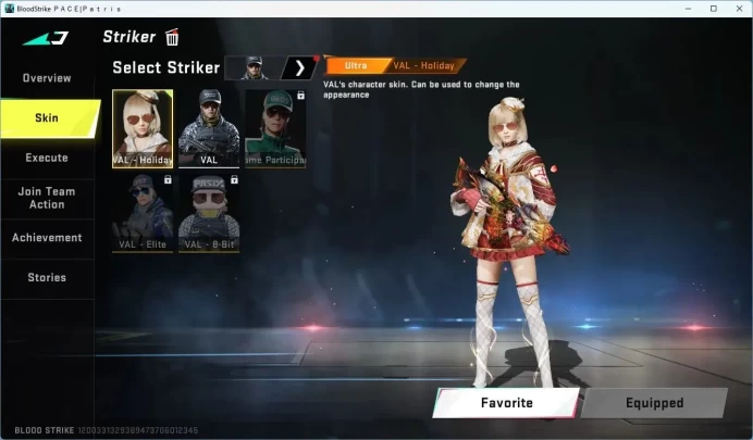 ASIA | 2 ETERNAL: UMP45-Infinite,Uzi-Scorpius|3 EVA+TR Strikers|1 BLEACH Vehicle|1 Limited Gun|5 Ultra|More Check SS BS1130B