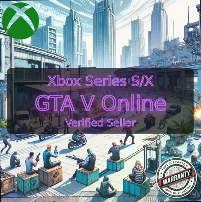 Xbox Series S/X 19 Million in Total Assets ( 5 Million Pure Cash + 14 Million in Cars ) + INSTANT DELIVERY #LOT-138517