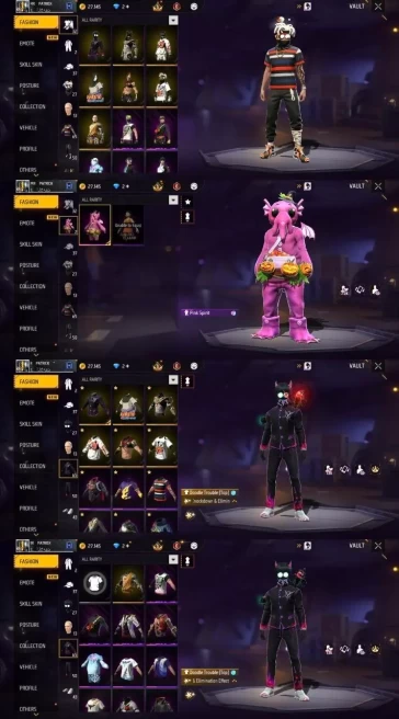 ioS Android - Level 56 - Set 62 - Server MENA - Code1580