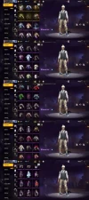 iOS Android - Level 61 - Set 166 - Server MENA - Code1581