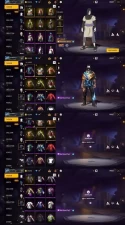 iOS Android - Level 57 - Set 94 - Server MENA - Code1584