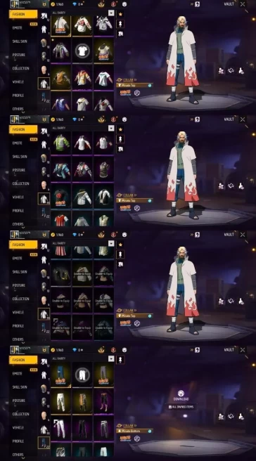 iOS Android - Level 46 - Set 33 - Server MENA - Code1585